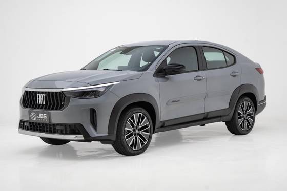 FIAT FASTBACK 1.0 TURBO 200 HYBRID AUDACE CVT FIAT FASTBACK 1.0 TURBO 200 HYBRID AUDACE CVT
